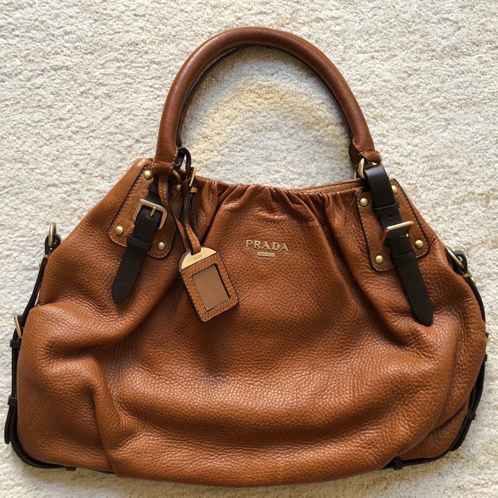 Prada Bag